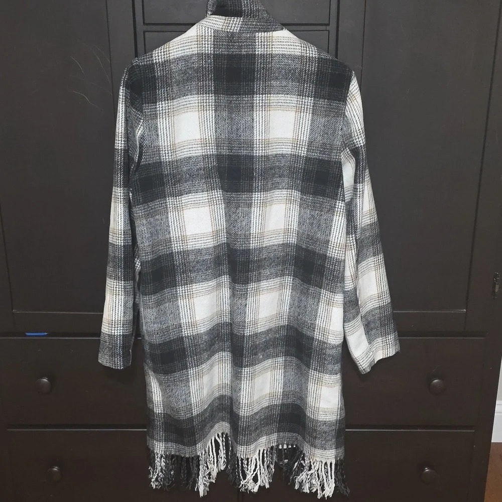 Love Tree Jacket - Picture 5 of 5